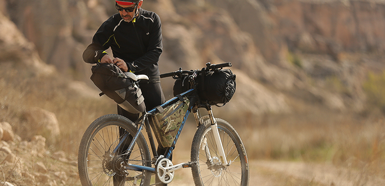 Elsa Lagache's Epic 2500 km Race Across France! – pack2ride